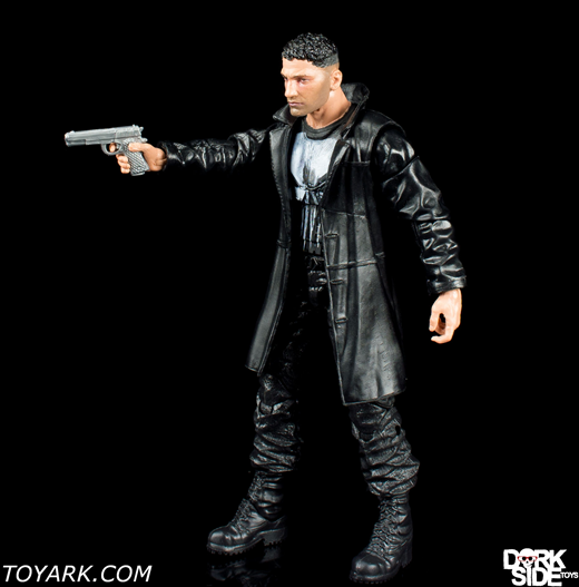 Mua bán MARVEL KNIGHT LEGEND PUNISHER