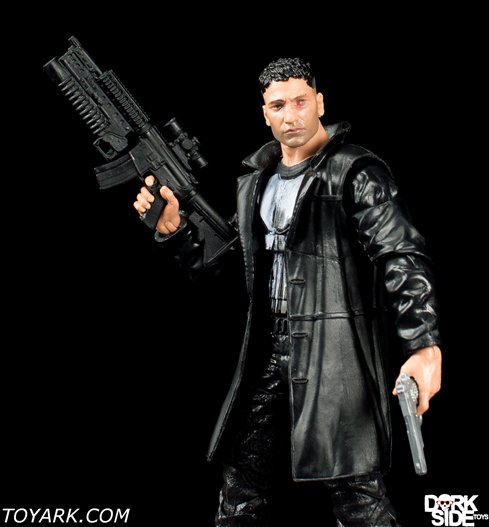 Mua bán MARVEL KNIGHT LEGEND PUNISHER