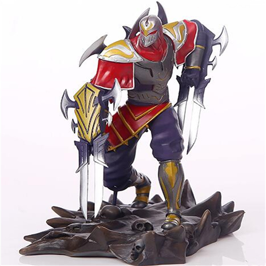 Mua bán PVC LOL ZED 