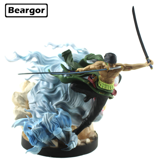 Mua bán PVC POP DX RORONDA ZORO FAKE 