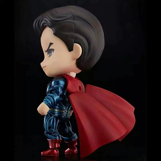 Mua bán NENDOROID 643 SUPERMAN : JUSTICE LEAGUE