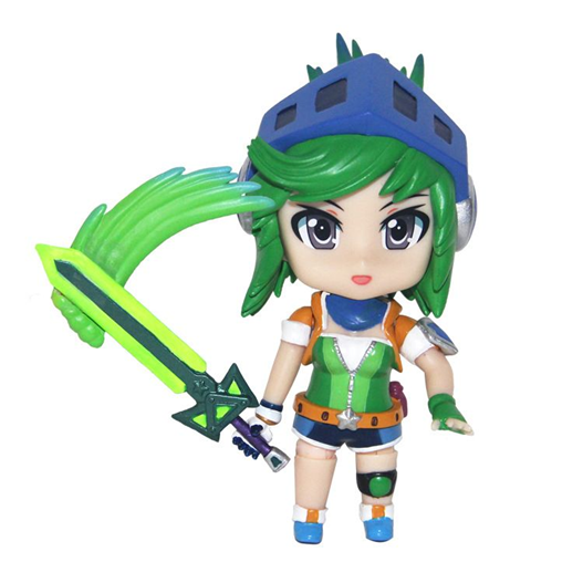 Mua bán NENDOROID 903 LOL RIVEN ARCADE FAKE