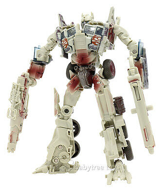 Mua bán TRANSFORMER OPTIMUS BATTLE DAMAGE
