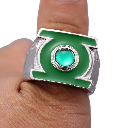 Mua bán GREEN LANTERN RING