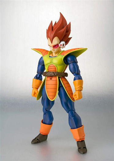 Mua bán SHF VEGETA ORIGINAL ANIMATION COLOR VER FAKE