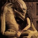 Mua bán NECA ALIEN RESURRECTION NEW BORN US VER