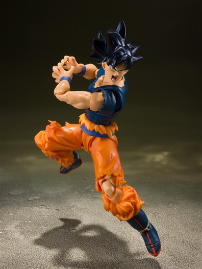 Mua bán SHF GOKU ULTRA SIGN FAKE