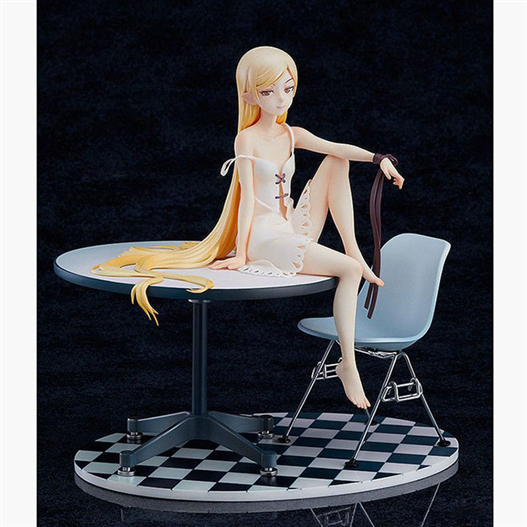 Mua bán PVC SHINOBU OSHINO FAKE