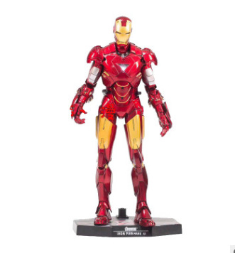 Mua bán HAOCAITOY 1/6 IRON MAN MK 6