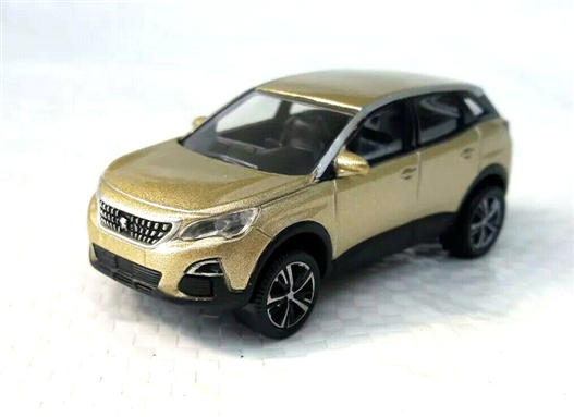 Mua bán CAR [PEUGEOT 3008 2016