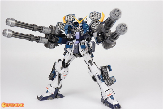 Mua bán SUPER NOVA HEAVY ARM CUSTOM