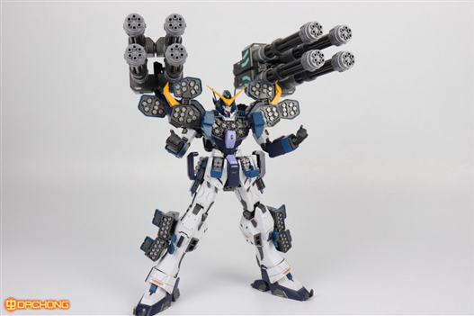 Mua bán SUPER NOVA HEAVY ARM CUSTOM