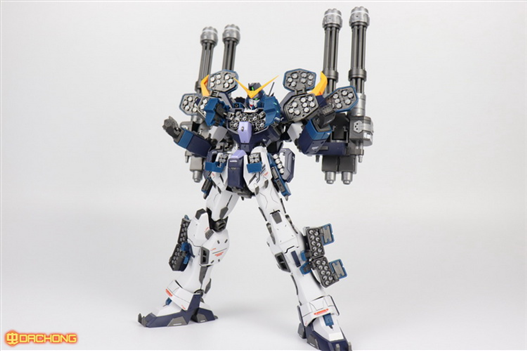 Mua bán SUPER NOVA HEAVY ARM CUSTOM