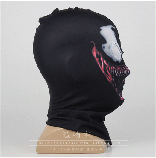 Mua bán MẶT NẠ VENOM 2