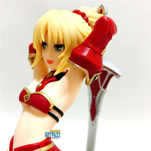 Mua bán TAITO FATE SABER MO RED