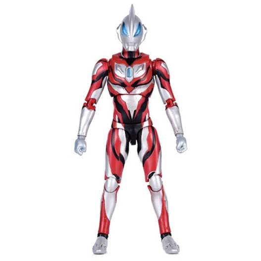 Mua bán ULTRA ACT ULTRAMAN GEED FAKE