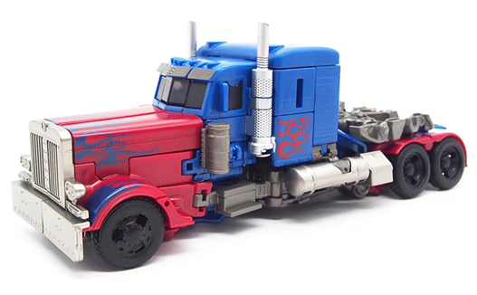 Mua bán OPTIMUS L7022D MACHINE HERO METAL CHINA VER