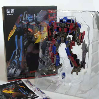 Mua bán OPTIMUS L7022D MACHINE HERO METAL CHINA VER
