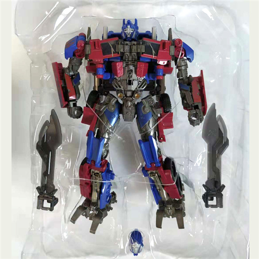 Mua bán OPTIMUS L7022D MACHINE HERO METAL CHINA VER