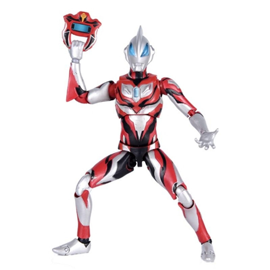 Mua bán ULTRA ACT ULTRAMAN GEED FAKE