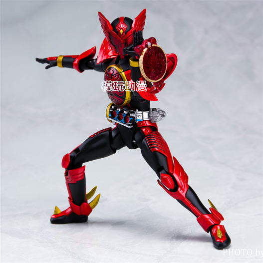 Mua bán SHF KAMEN RIDER OOO TAJADOL 2.0 FAKE