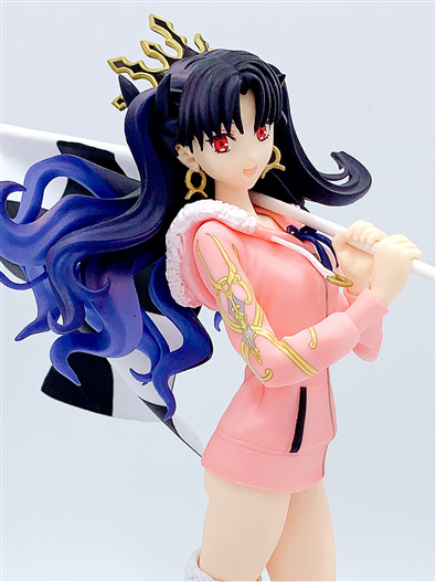 Mua bán SEGA FGO ISHTAR RIDER