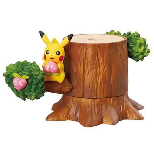 Mua bán PVC POKEMON TREE DAY VER SET FAKE