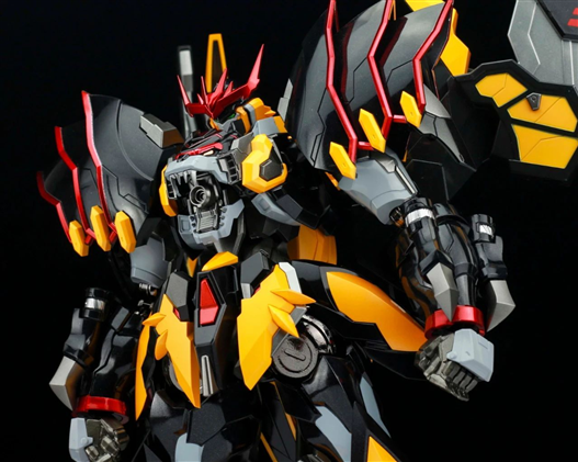 Mua bán METAL FRAME DH-05 DARK OVERLORD - KING TIGER