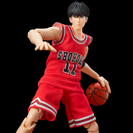 Mua bán DASIN MODEL SLAM DUNK RUKAWA VER BL 