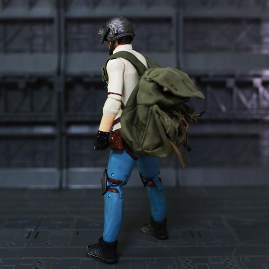Mua bán PUBG ACTION FIGURE MAN VER