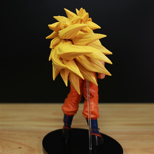Mua bán BANPRESTO SUPER SAIYAN 3 SONGOKU FAKE