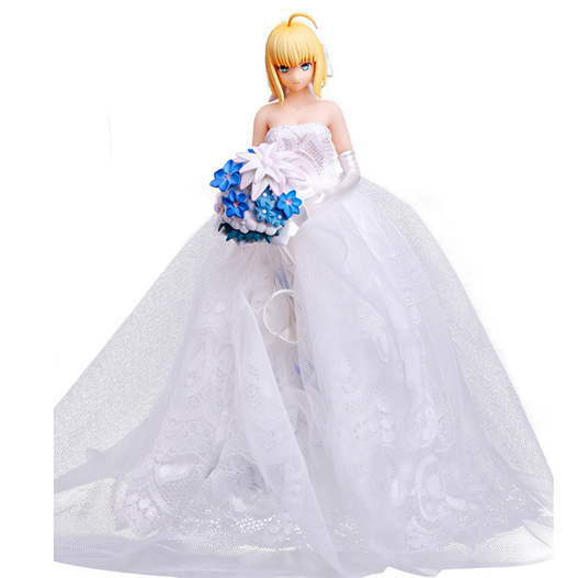 Mua bán PVC SABER 10TH ROYAL DRESS VÁY VẢI FAKE