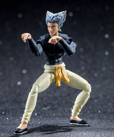 Mua bán GT DASIN MODEL ONE PUNCH MAN GAROU 