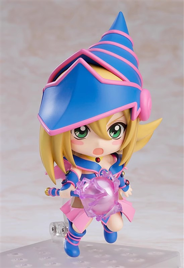 Mua bán NENDOROID 1596 DARK MAGICIAN GIRL FAKE