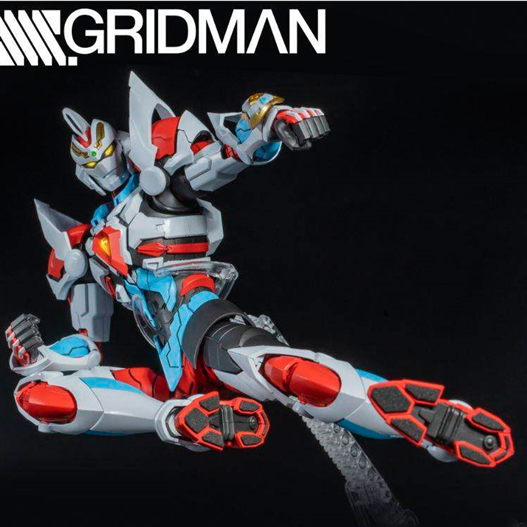 Mua bán MODEL KIT HYPER AGENT GRIDMAN