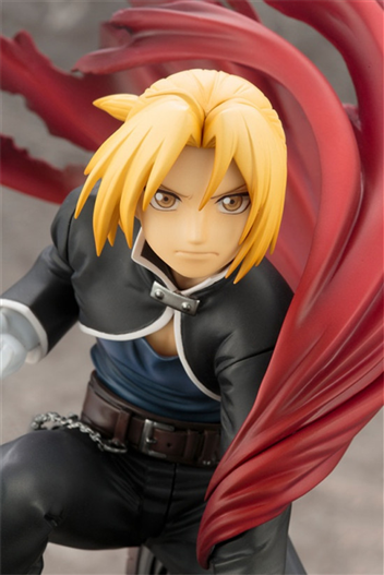 Mua bán ARTFX J PVC ERIC FULL METAL ALCHEMIST FAKE