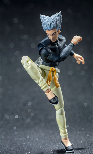 Mua bán GT DASIN MODEL ONE PUNCH MAN GAROU 