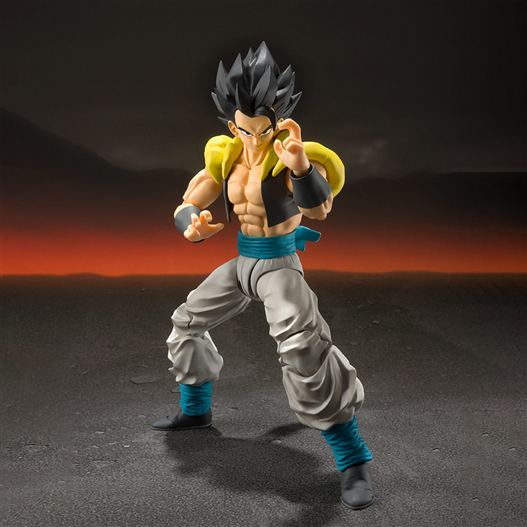 Mua bán SHF DRAGON BALL GOGETA FAKE