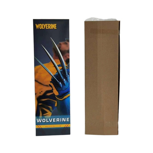 Mua bán MÓNG VUỐT WOLVERINE KÈM MÔ HÌNH DEADPOOL