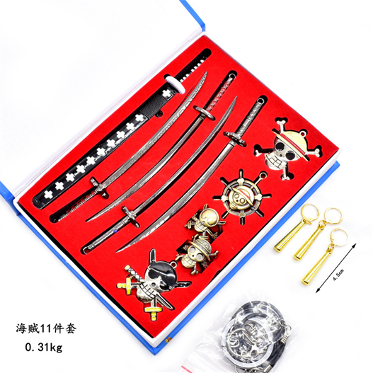 Mua bán SET PHỤ KIỆN ONE PIECE