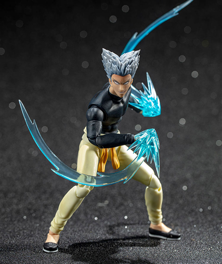 Mua bán GT DASIN MODEL ONE PUNCH MAN GAROU 