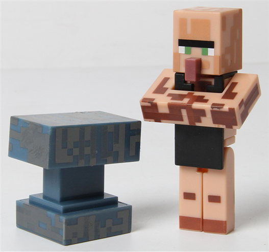 Mua bán MINECRAFT 2 SET 5