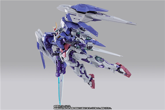 Mua bán METAL BUILD OO RAISER DESIGNER BLUE