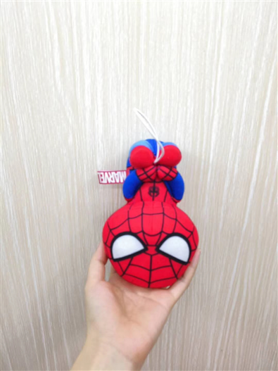 Mua bán GẤU BÔNG SPIDER MAN