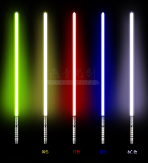 Mua bán LIGHT SABER CÁN ĐEN