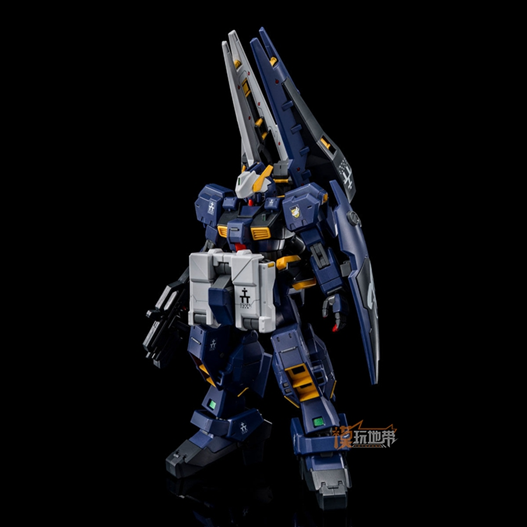 Mua bán HG GUNDAM TR-1 ADVANCED HAZEL