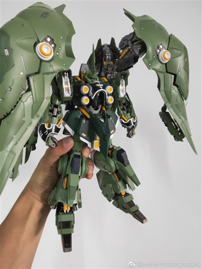 Mua bán METAL BUILD KSHATRIYA