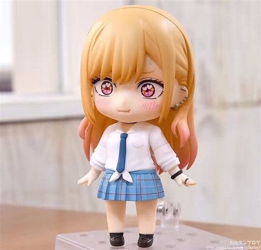 Mua bán NENDOROID 1935 MARIN KITAGAWA FAKE