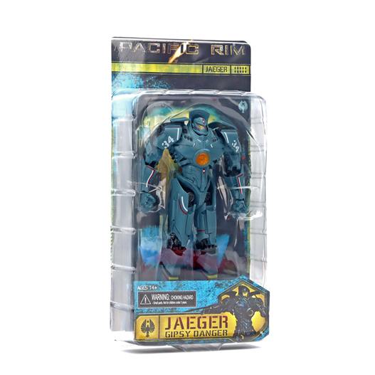 Mua bán NECA PACIFIC RIM GIPSY DANGER CHINA VER