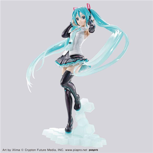Mua bán MODEL KIT FIGURE RISE STANDARD MIKU LABO